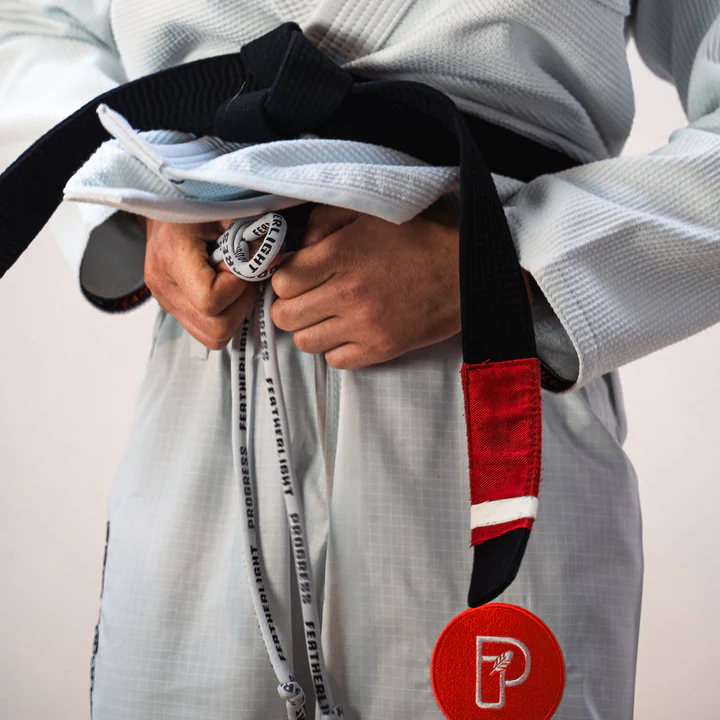 Progress Featherlight Competition Gi