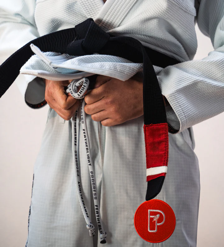 Progress Featherlight Competition Gi