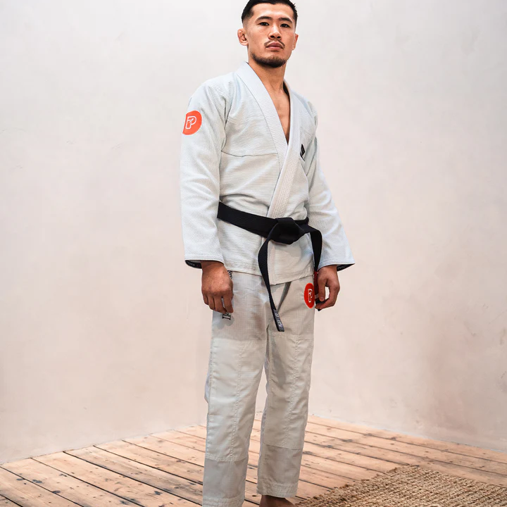 Progress Featherlight Competition Gi