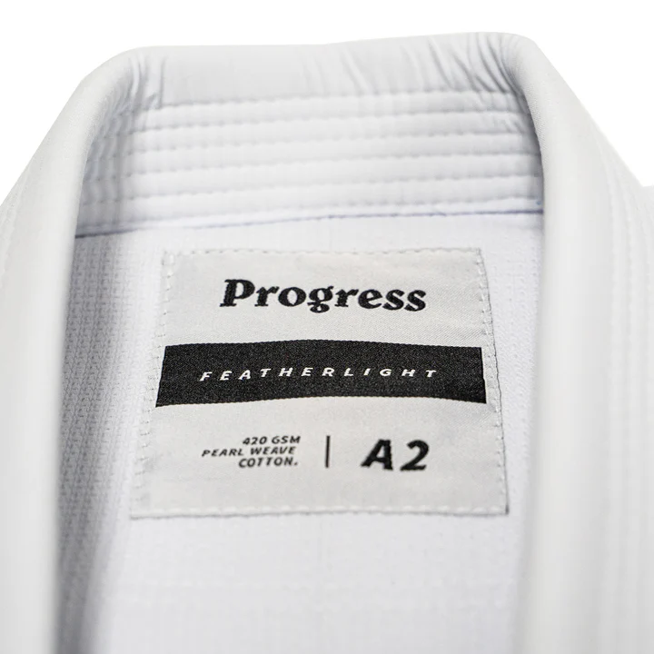 Progress Featherlight Competition Gi