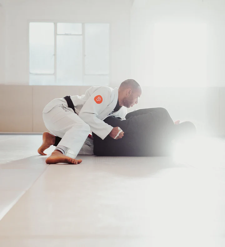 Progress Featherlight Competition Gi