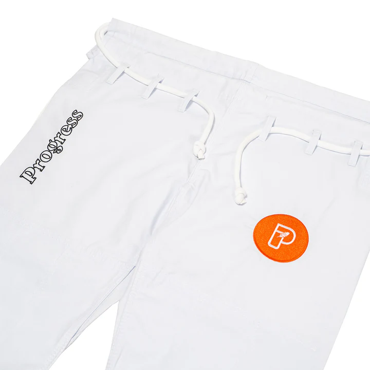 Progress Featherlight Competition Gi