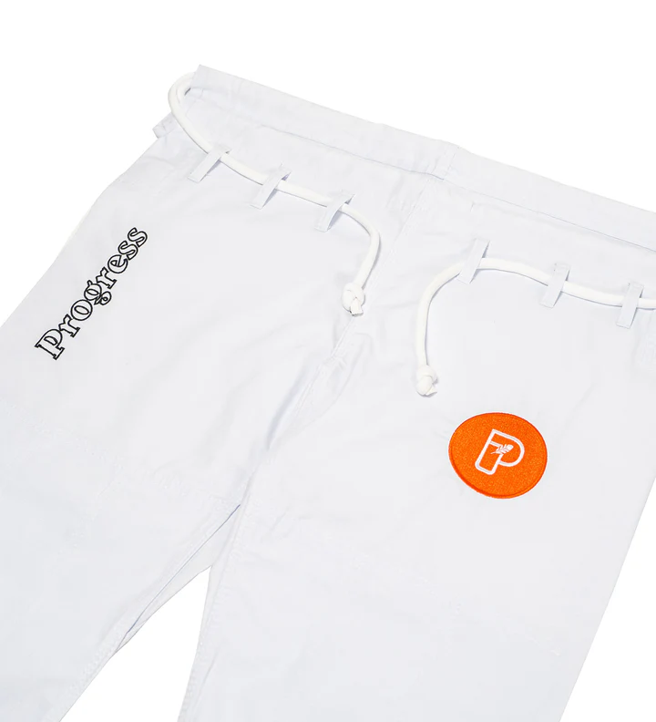 Progress Featherlight Competition Gi