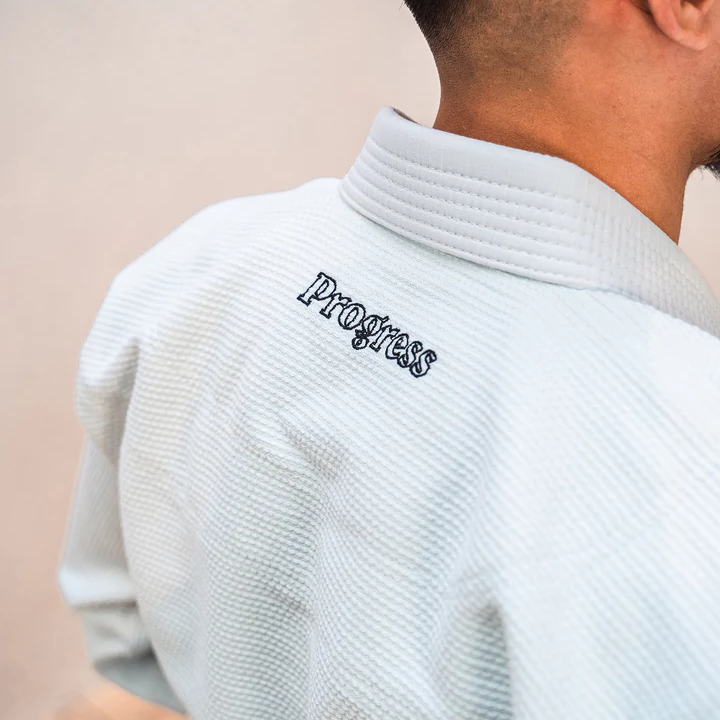 Progress Featherlight Competition Gi