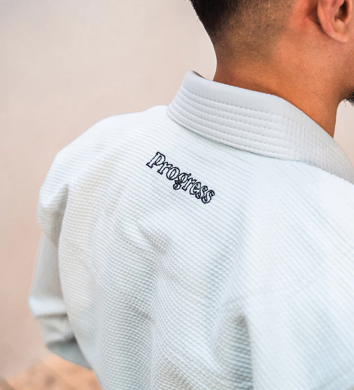 Progress Featherlight Competition Gi