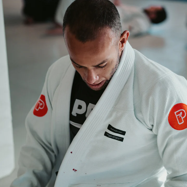 Progress Featherlight Competition Gi