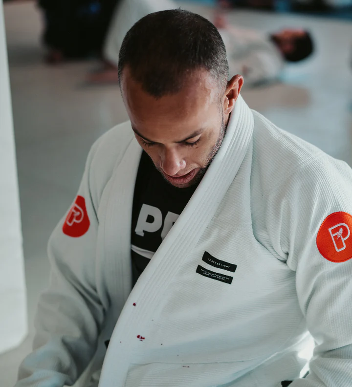 Progress Featherlight Competition Gi
