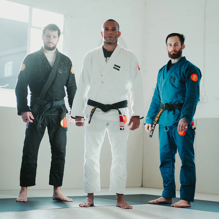 Progress Featherlight Competition Gi