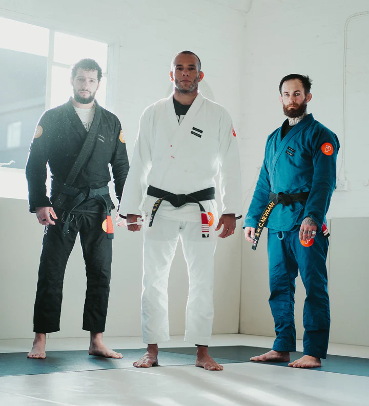 Progress Featherlight Competition Gi
