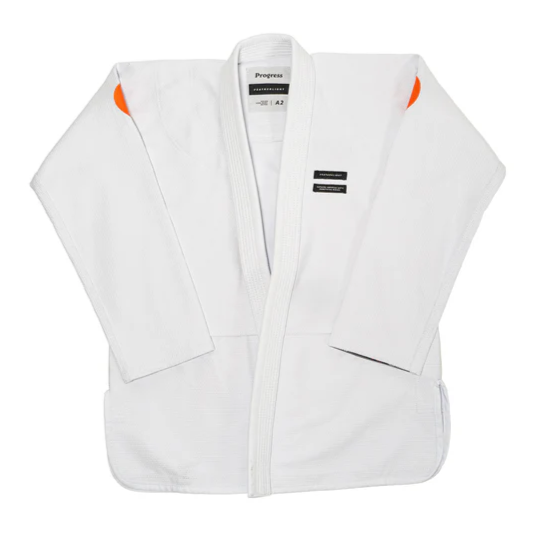 Progress Featherlight Competition Gi