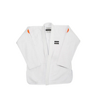 Progress Ladies Featherlight Gi White F1