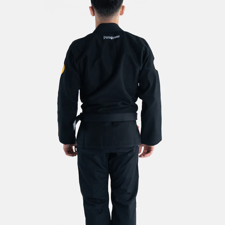 Progress Featherlight Competition Gi