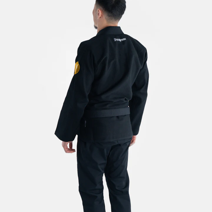 Progress Featherlight Competition Gi