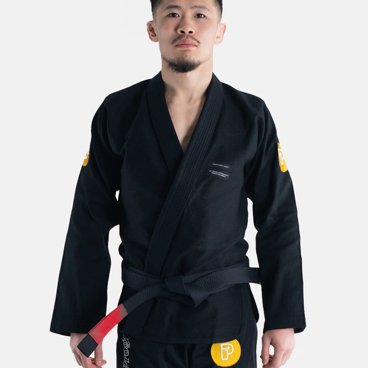 Progress Featherlight Competition Gi