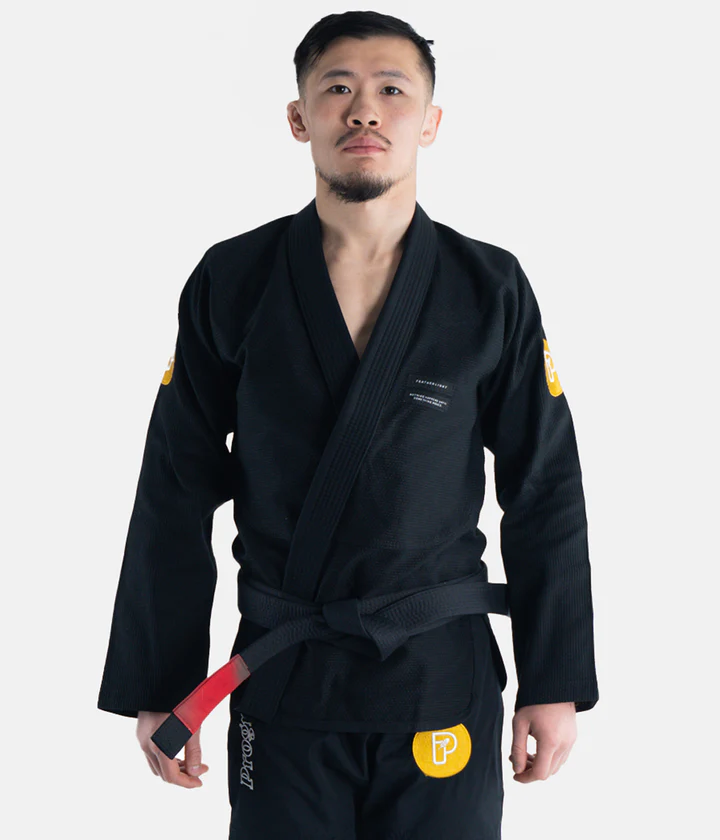 Progress Featherlight Competition Gi