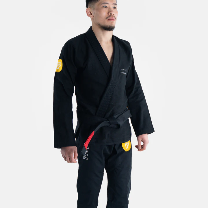 Progress Featherlight Competition Gi