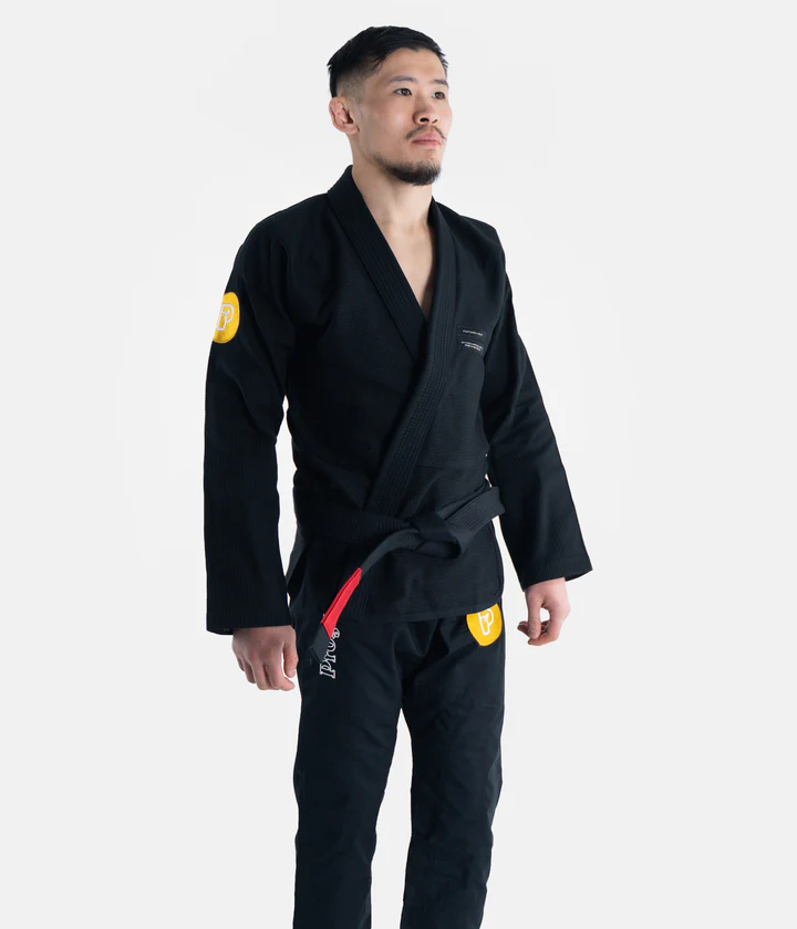 Progress Featherlight Competition Gi