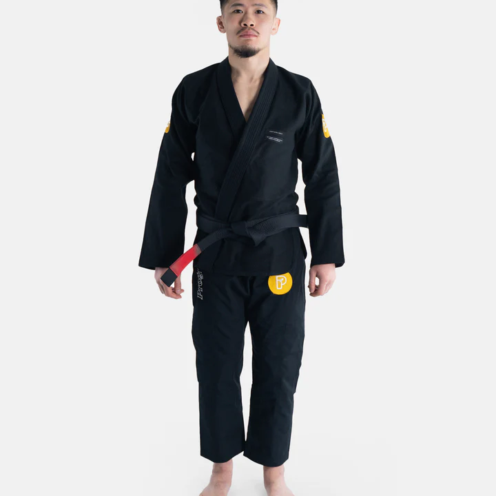 Progress Featherlight Competition Gi