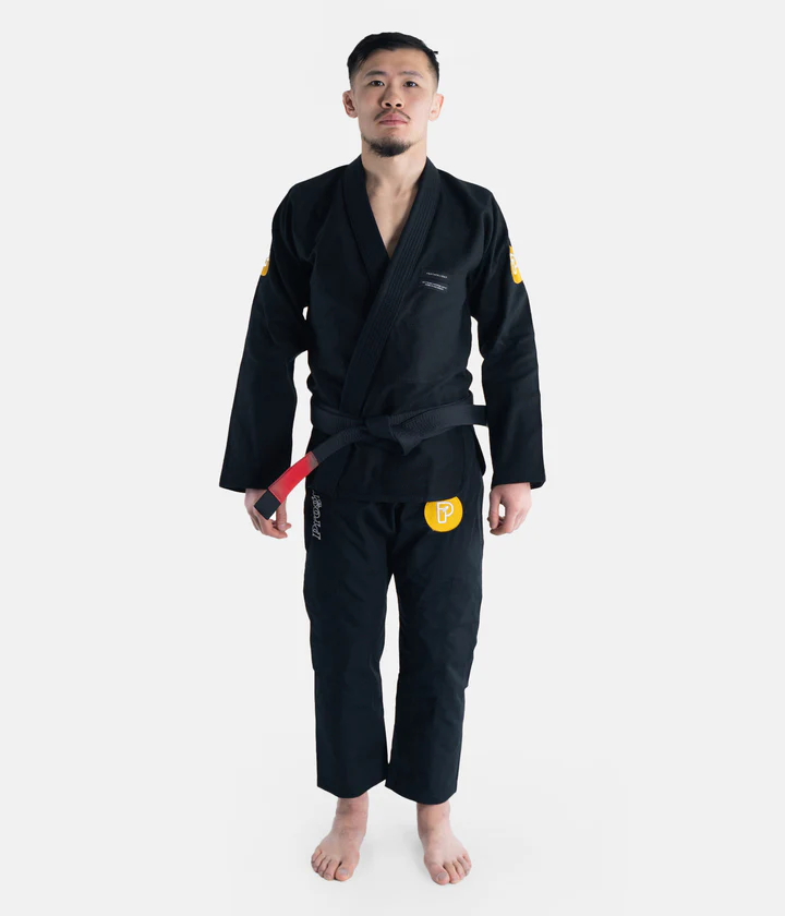 Progress Featherlight Competition Gi