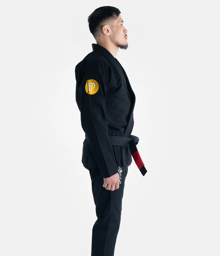 Progress Featherlight Competition Gi