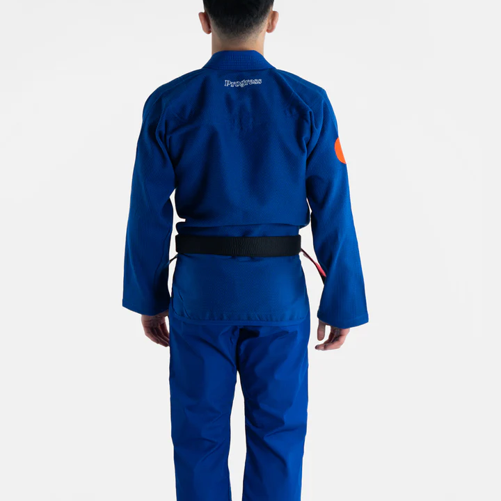 Progress Featherlight Competition Gi