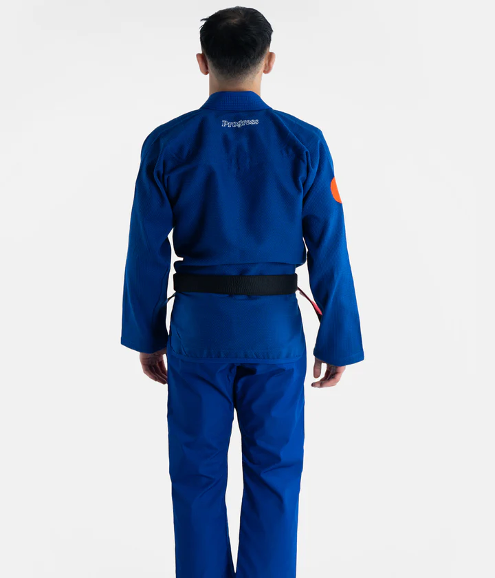 Progress Featherlight Competition Gi