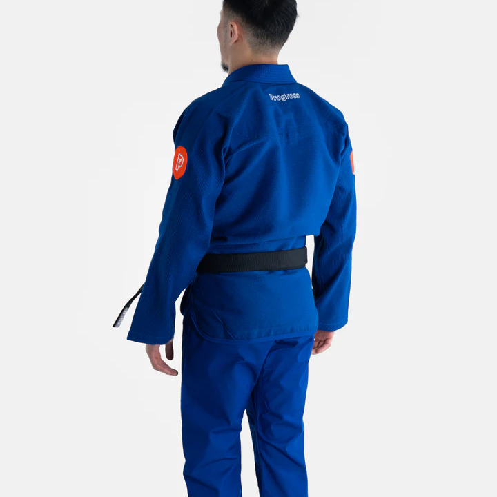 Progress Featherlight Competition Gi