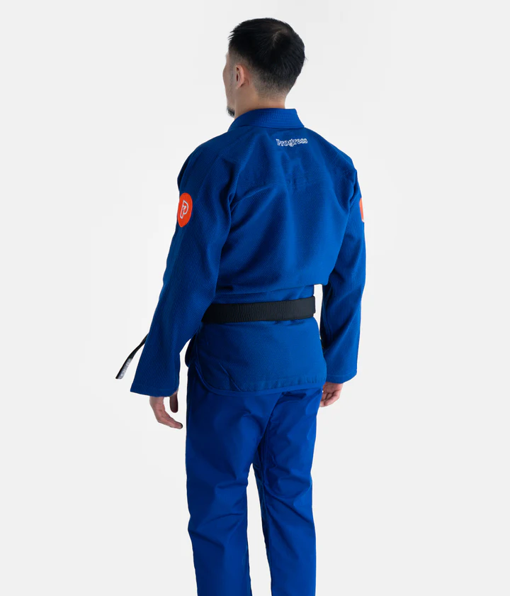 Progress Featherlight Competition Gi