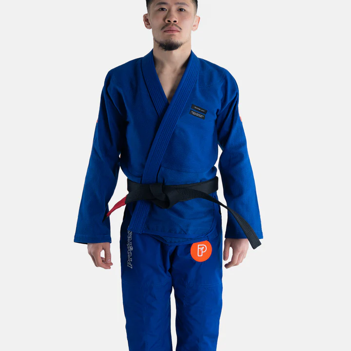 Progress Featherlight Competition Gi