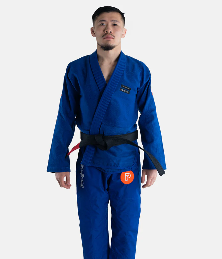 Progress Featherlight Competition Gi