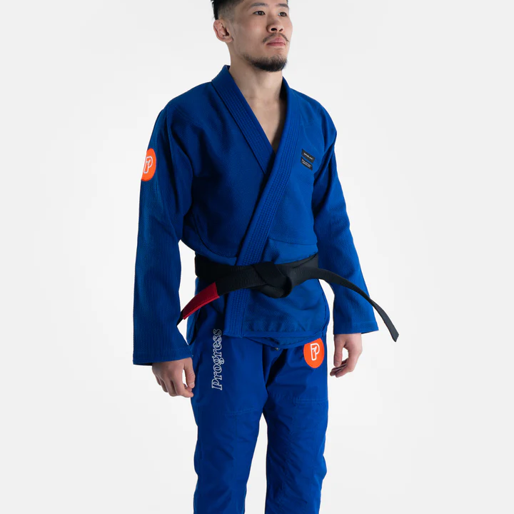 Progress Featherlight Competition Gi