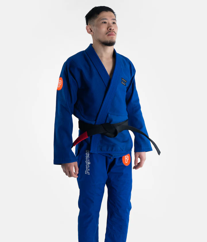 Progress Featherlight Competition Gi
