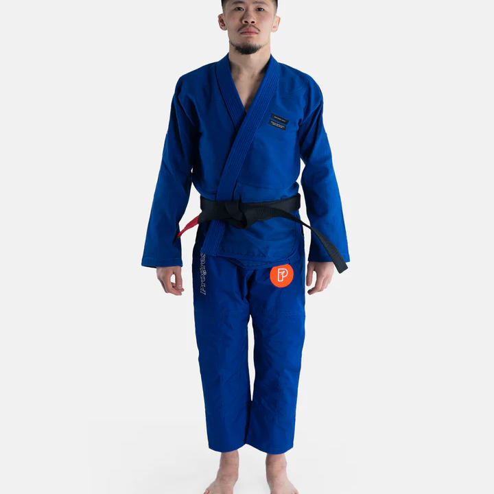 Progress Featherlight Competition Gi