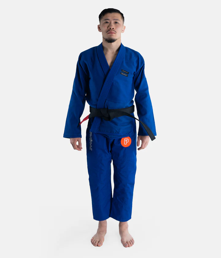 Progress Featherlight Competition Gi