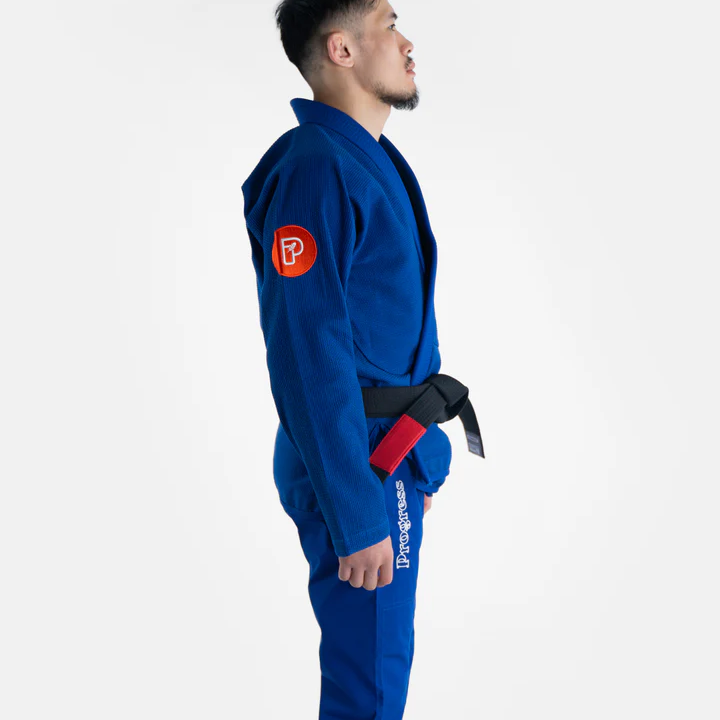 Progress Featherlight Competition Gi