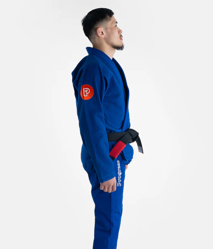 Progress Featherlight Competition Gi