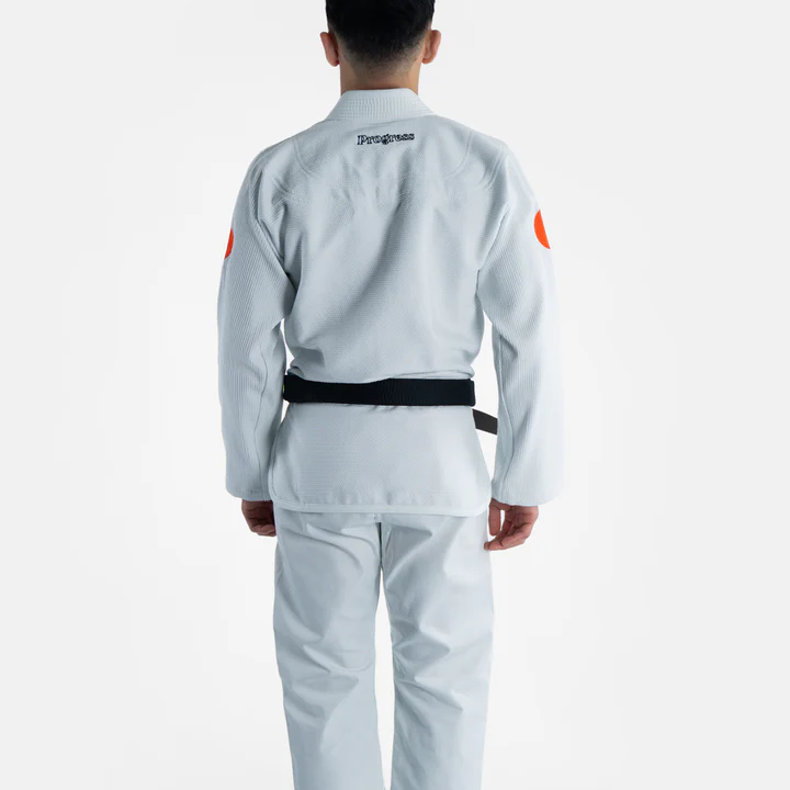 Progress Featherlight Competition Gi