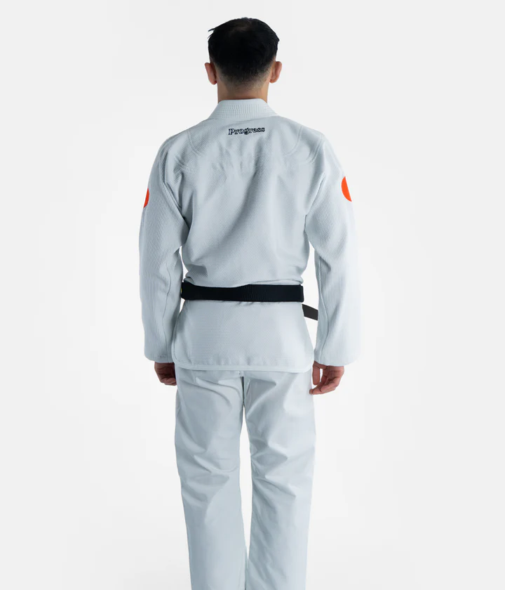 Progress Featherlight Competition Gi