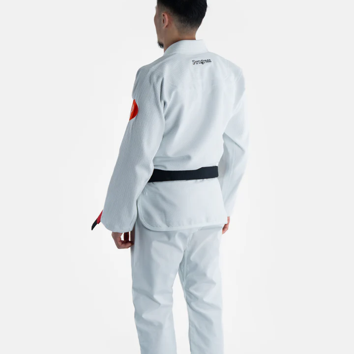 Progress Featherlight Competition Gi