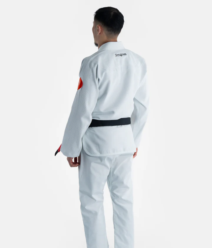Progress Featherlight Competition Gi