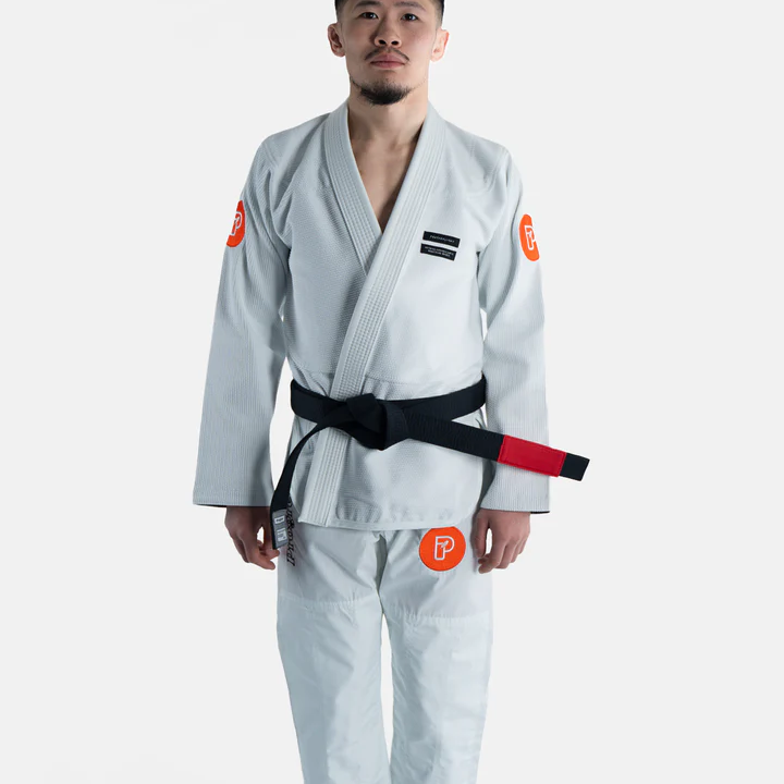 Progress Featherlight Competition Gi