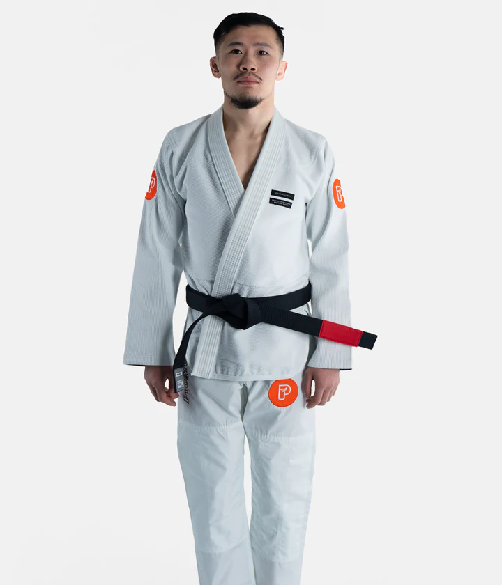 Progress Featherlight Competition Gi