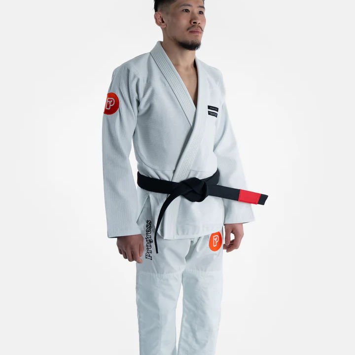 Progress Featherlight Competition Gi