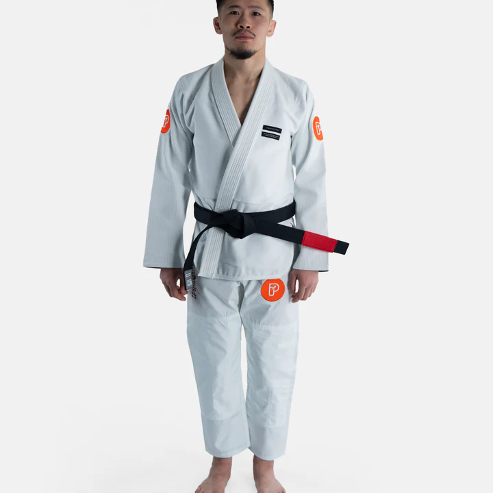 Progress Featherlight Competition Gi