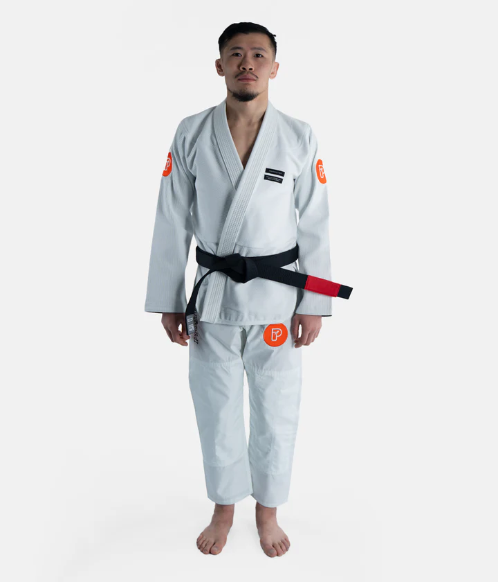 Progress Featherlight Competition Gi