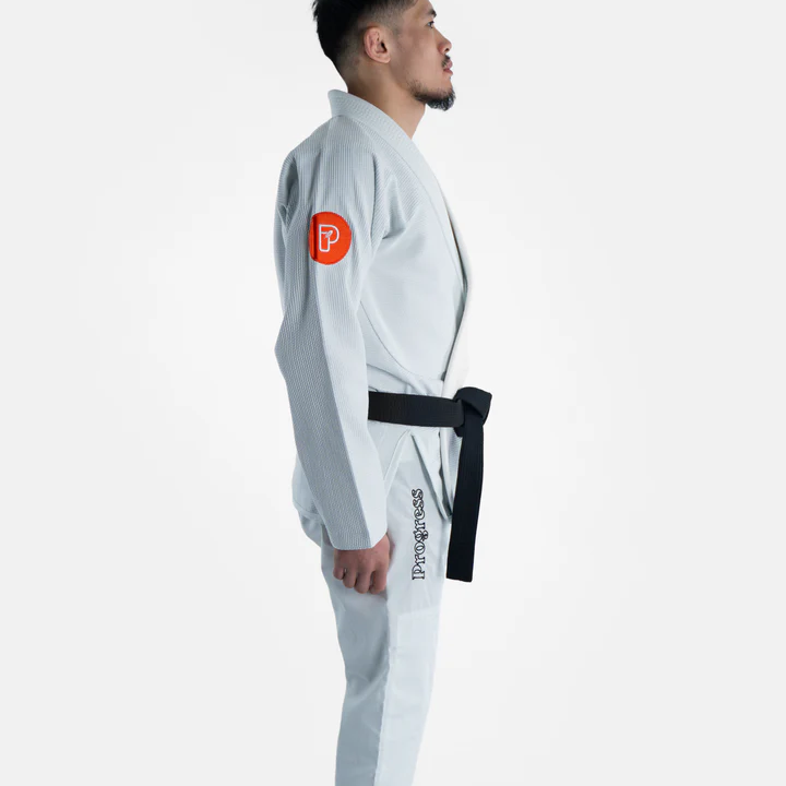 Progress Featherlight Competition Gi