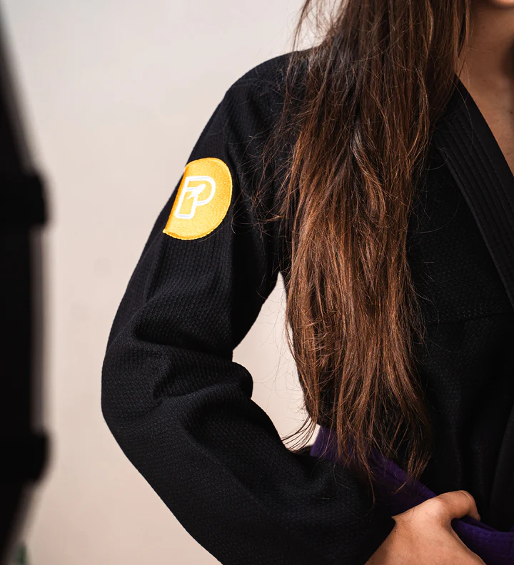 Progress Ladies Featherlight Gi