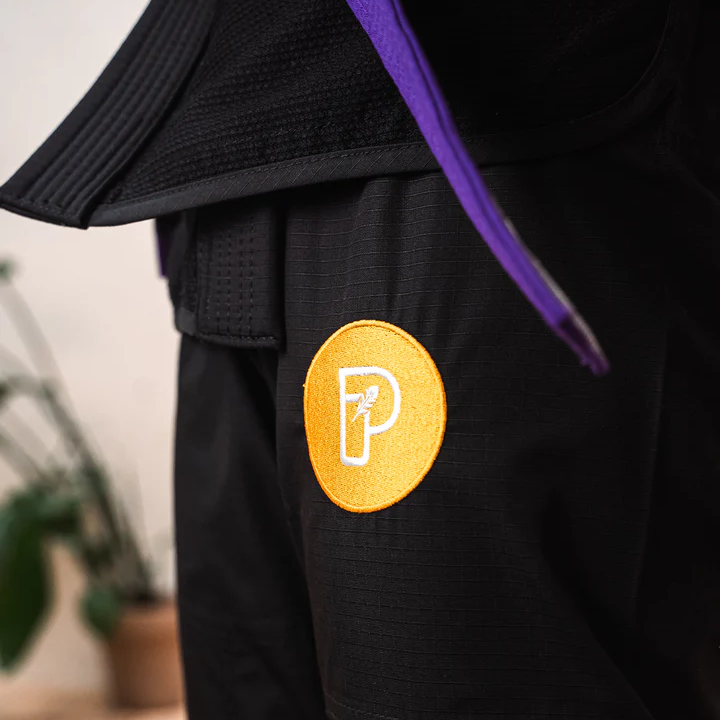 Progress Ladies Featherlight Gi
