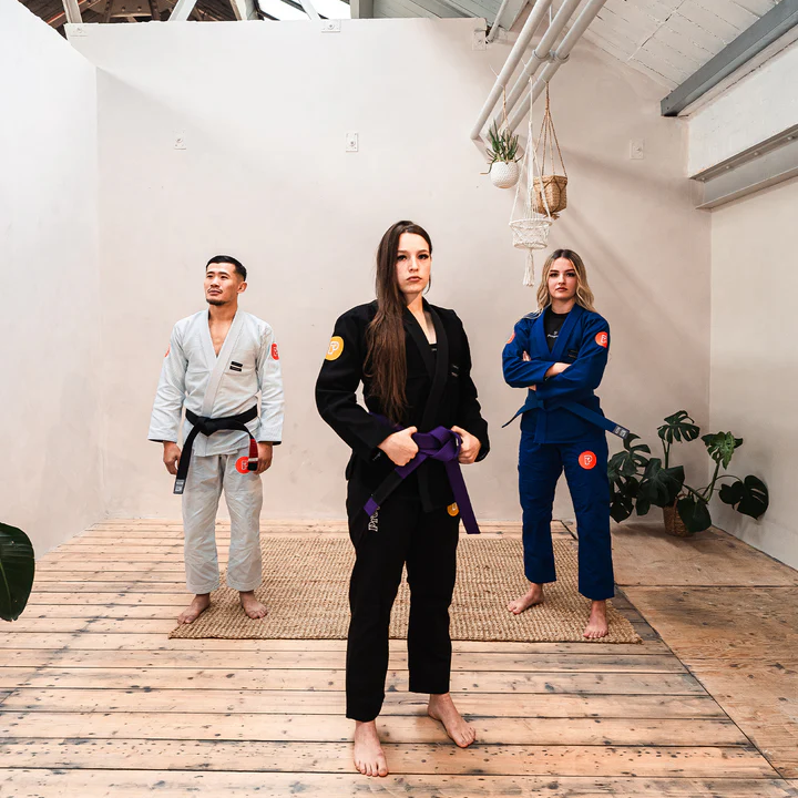 Progress Ladies Featherlight Gi