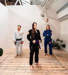 Progress Ladies Featherlight Gi